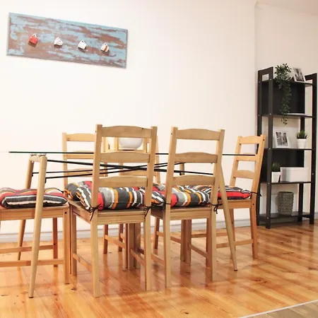 Apartment Your At Alfama's Heart Lisbon