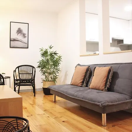 Apartment Your At Alfama's Heart