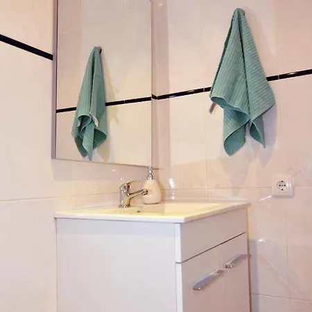 Your At Alfama's Heart Apartamento *