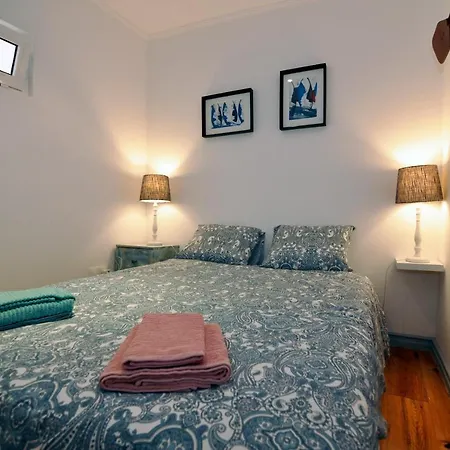 Apartment Your At Alfama's Heart