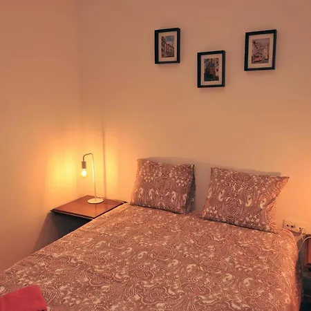 Apartment Your At Alfama's Heart