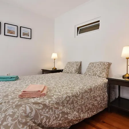 Your At Alfama's Heart Apartment Lisbon