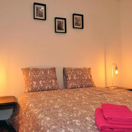 Your At Alfama's Heart Apartment