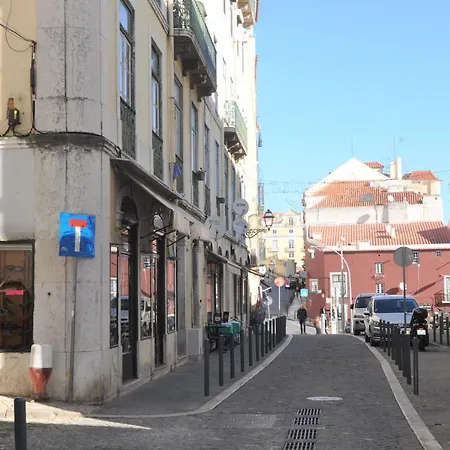 Your At Alfama's Heart * Lisbon