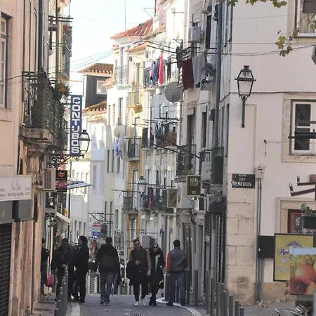 Your At Alfama's Heart * Lisbon