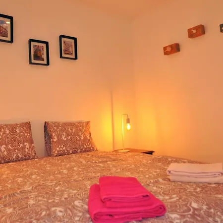 Apartment Your At Alfama's Heart *