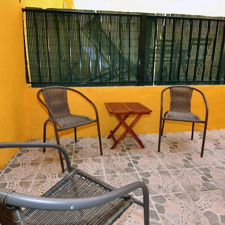 Your At Alfama's Heart Apartment