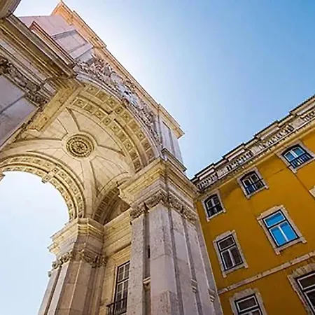 Apartment Your At Alfama's Heart