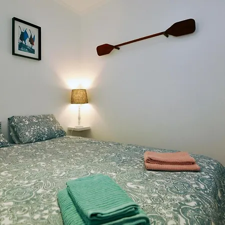 Apartment Your At Alfama's Heart *