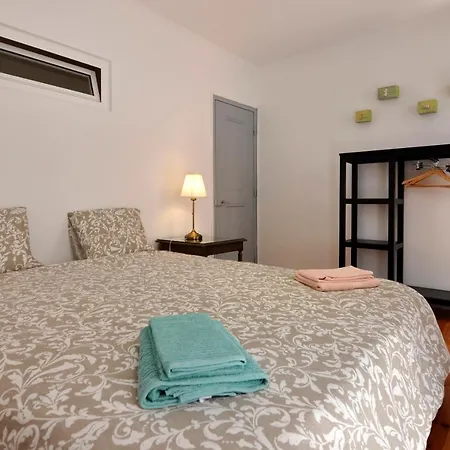Apartment Your At Alfama's Heart