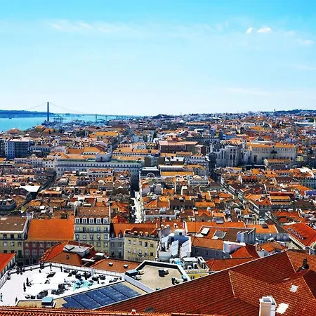 Your At Alfama's Heart * Lisbon