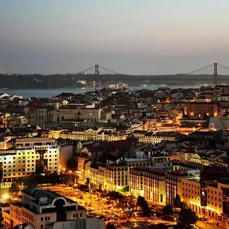 Apartment Your At Alfama's Heart