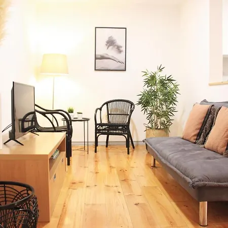 Apartamento Your At Alfama's Heart